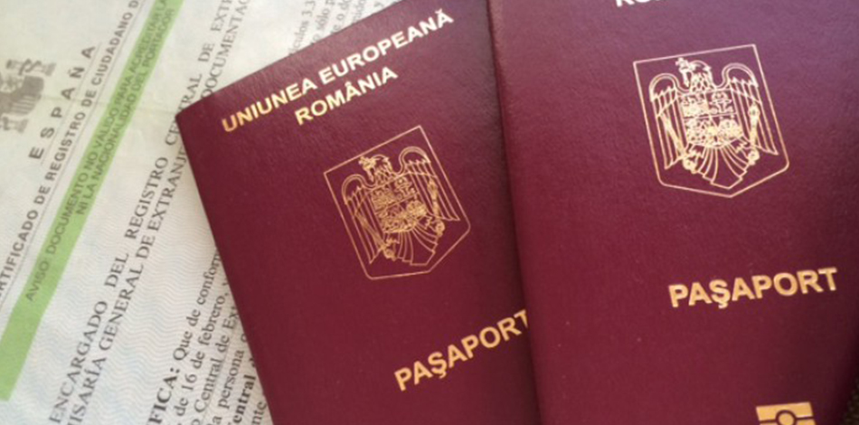 Как получить гражданство румынии на законных основаниях?