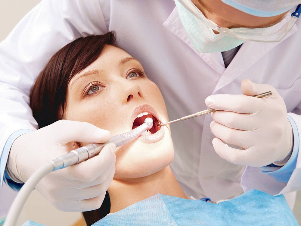 Стоматология в израиле. лечение зубов за рубежом