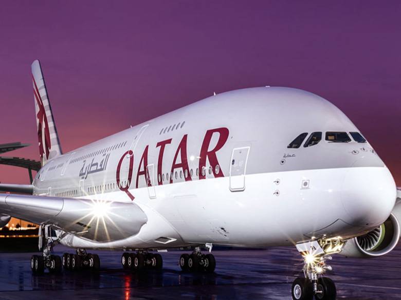 Авиакомпания qatar airways: официальный сайт на русском
