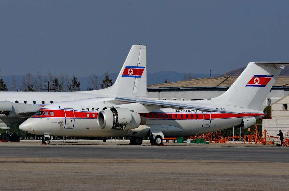 Жёсткая посадка. 10 умерших российских  авиакомпаний