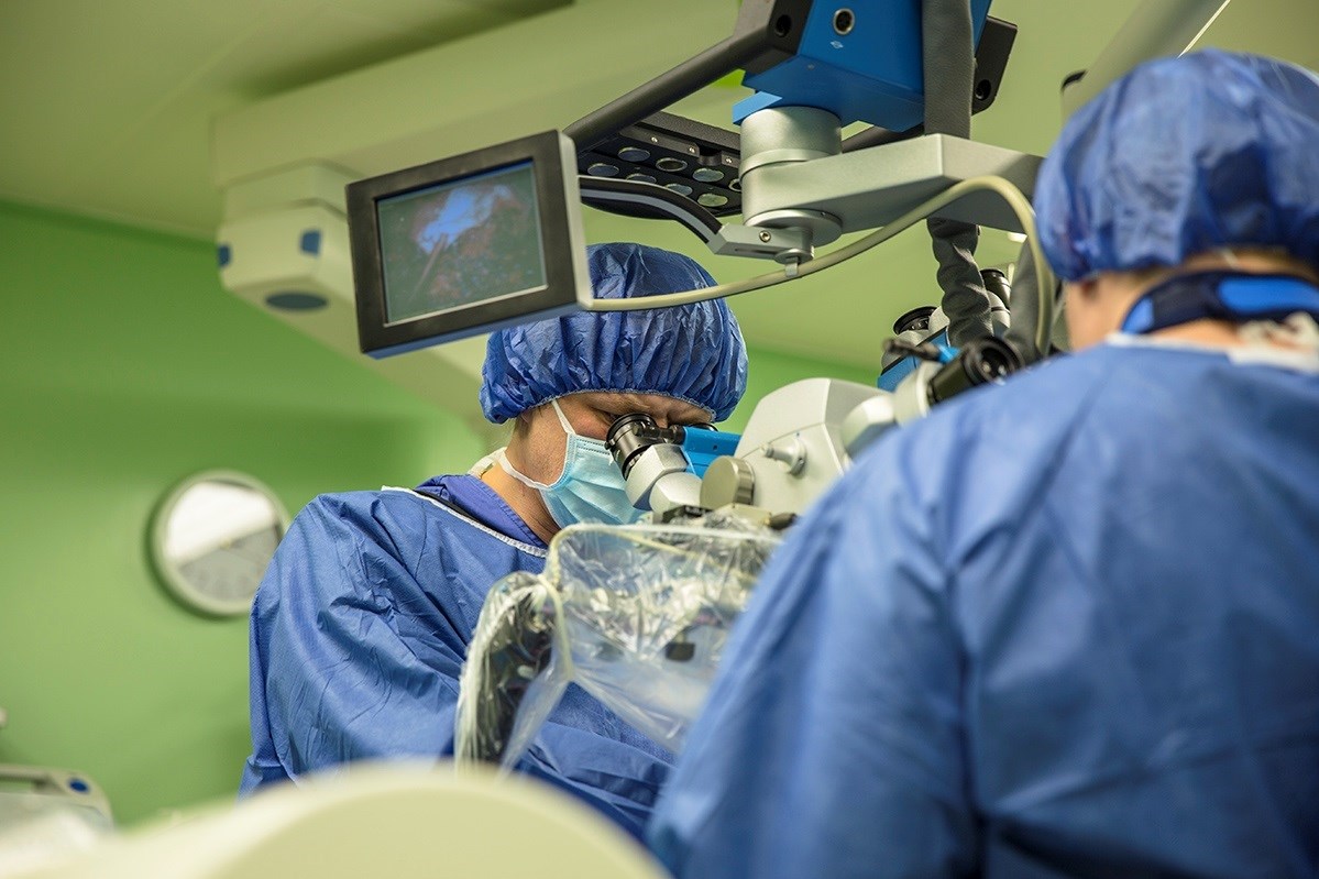 Нейрохирургия в германии: методы лечения, ведущие клиники