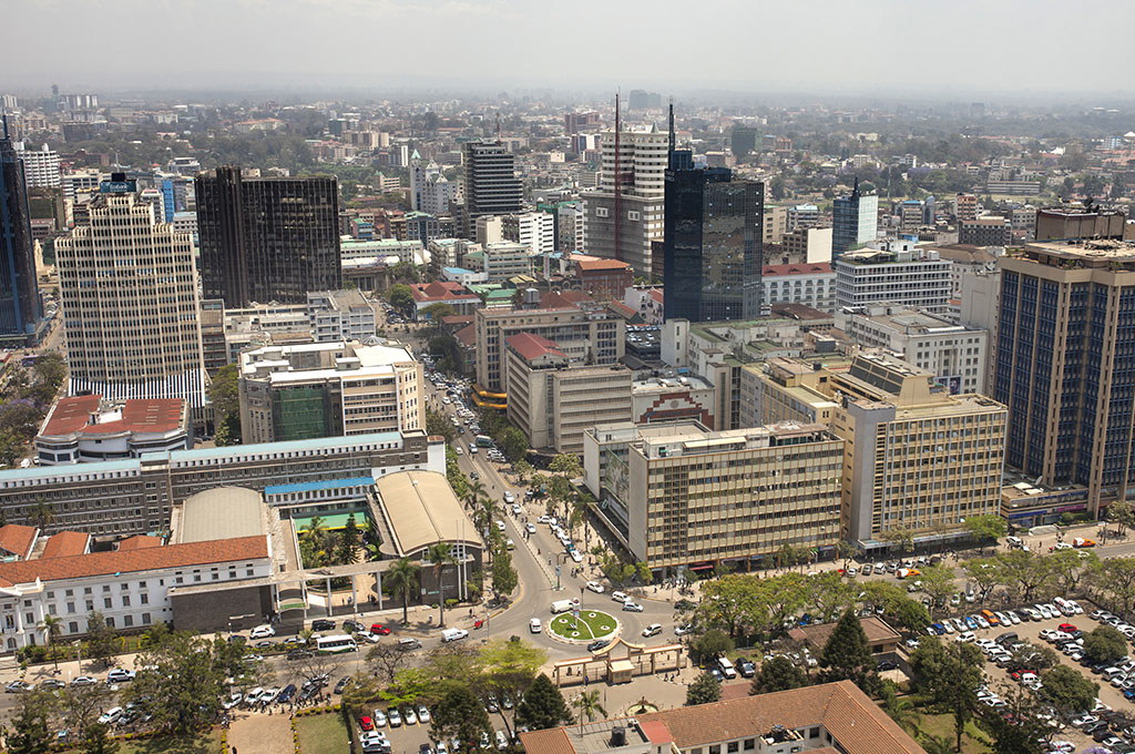 15 главных достопримечательностей кении