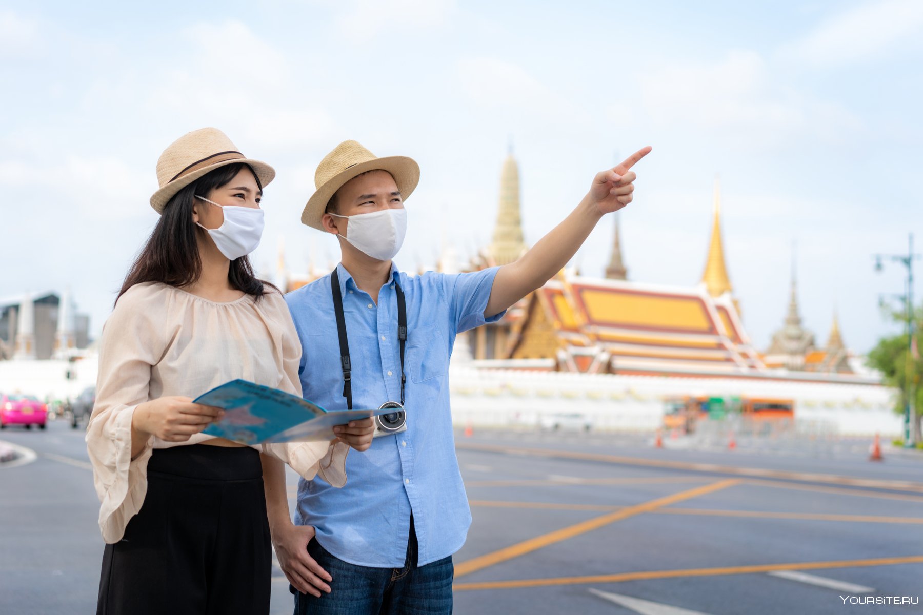 Сколько еще может расти индустрия туризма в таиланде?