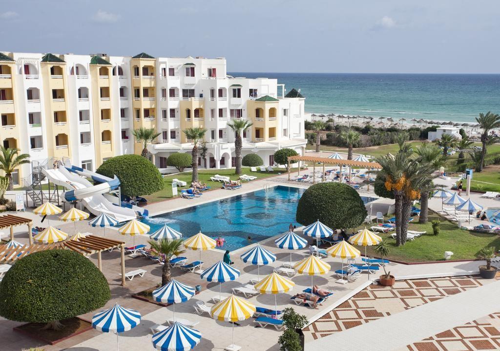 Курорт и город махдия в тунисе – отели, туры и достопримечательности
