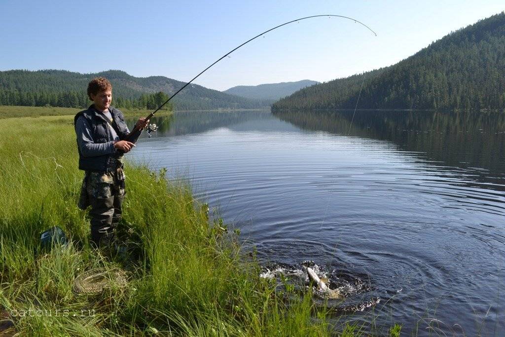 Специфика организации охотничьих и рыболовных туров. рыболовный туризм в россии и его основные направления охотничий и рыболовный туризм