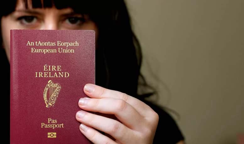Вид на жительство в ирландии: условия эмиграции для россин
вид на жительство в ирландии: условия эмиграции для россин