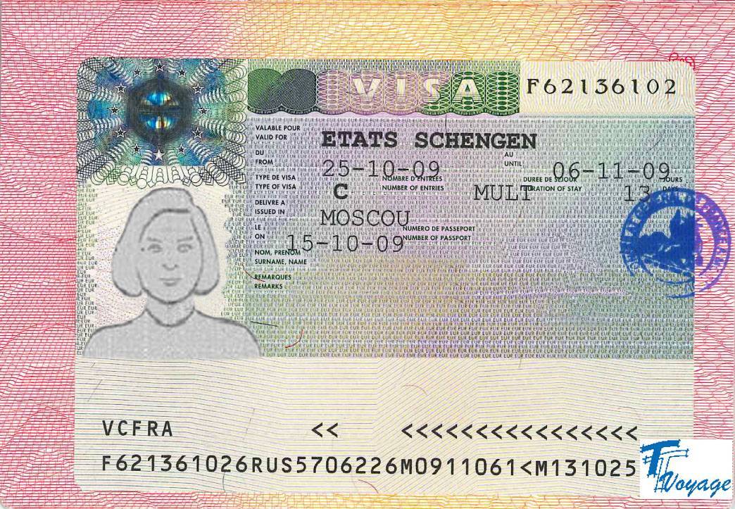 Рабочая виза в испанию: процедура оформления и необходимая документация.
