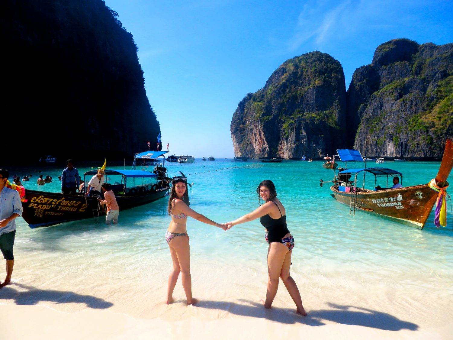 Первый раз в таиланд самостоятельно в 2023 году. отзывы туристов и форум "ездили-знаем!"