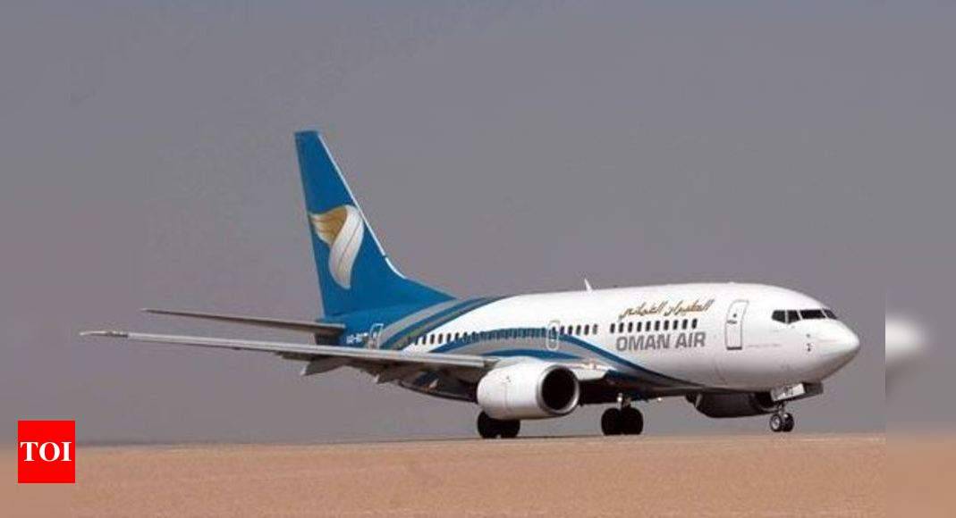 Обзор авиакомпании «oman air» — флагманского перевозчика одноименного султаната