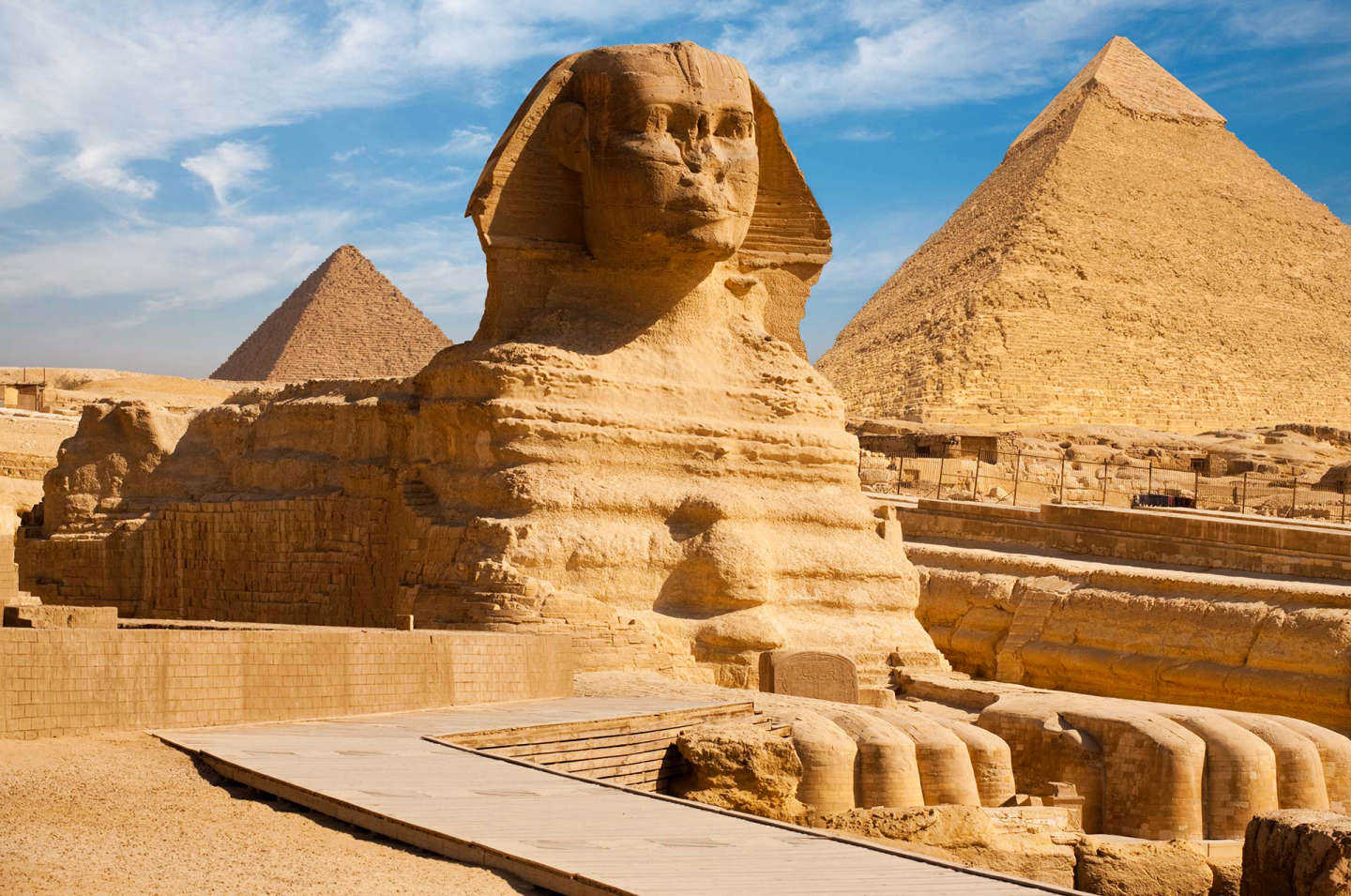 Достопримечательности египта: топ-24