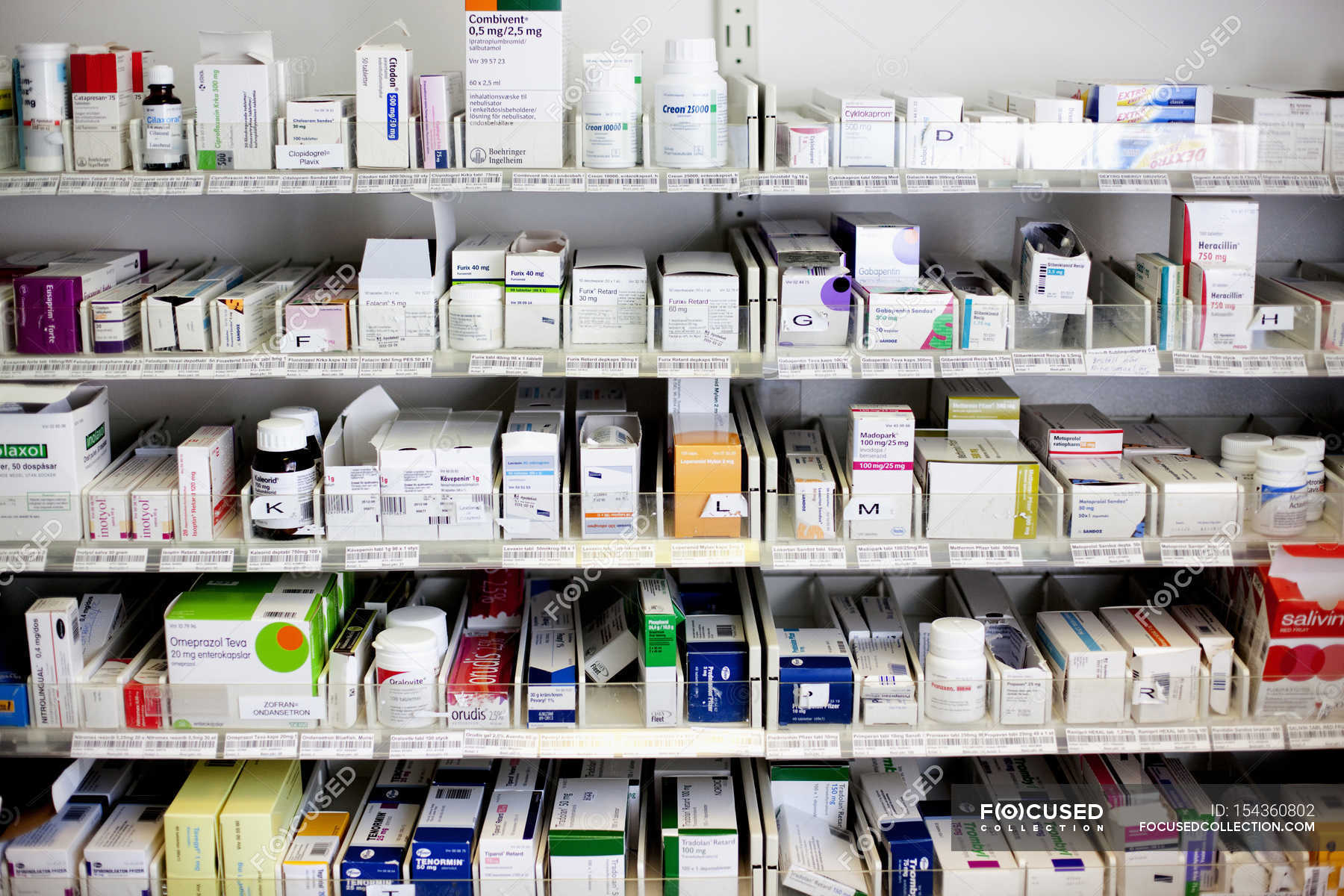 Покупка лекарств в аптеках белостока