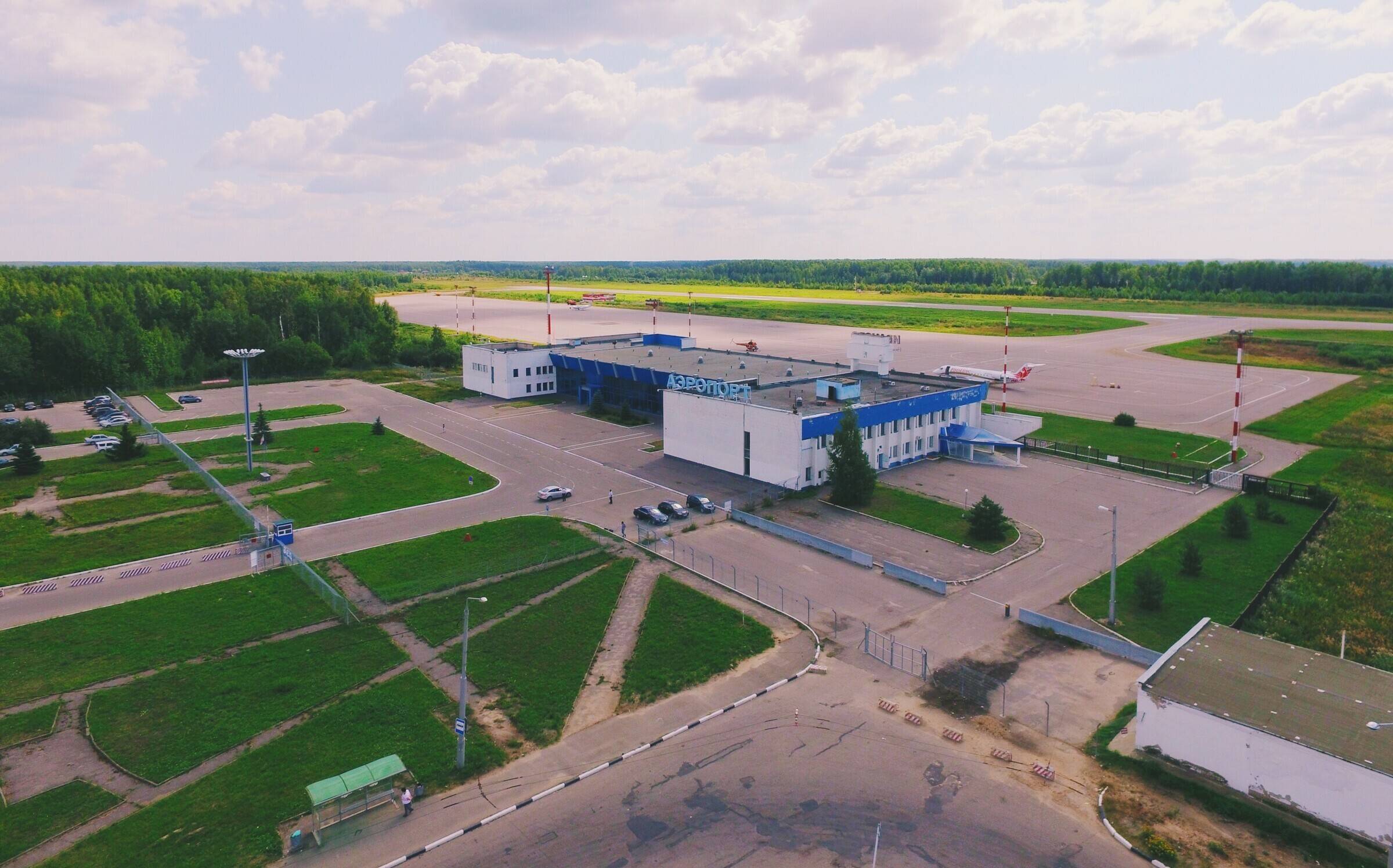 Астафьево московский аэропорт, описание, расположение, маршрут