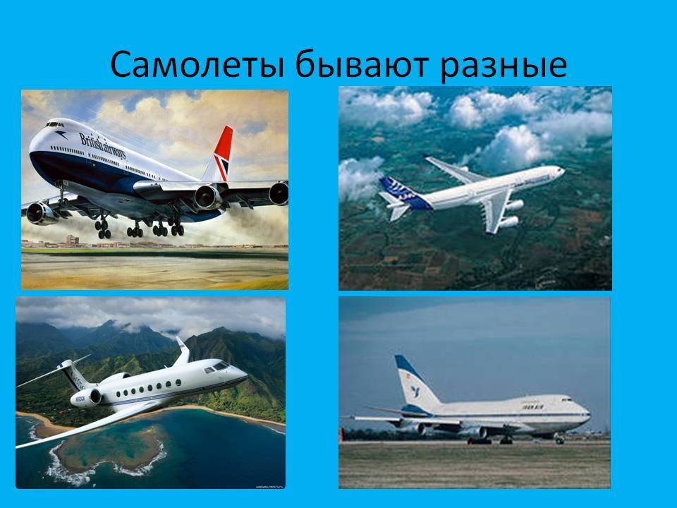 Топ-10 частных самолётов — 2022