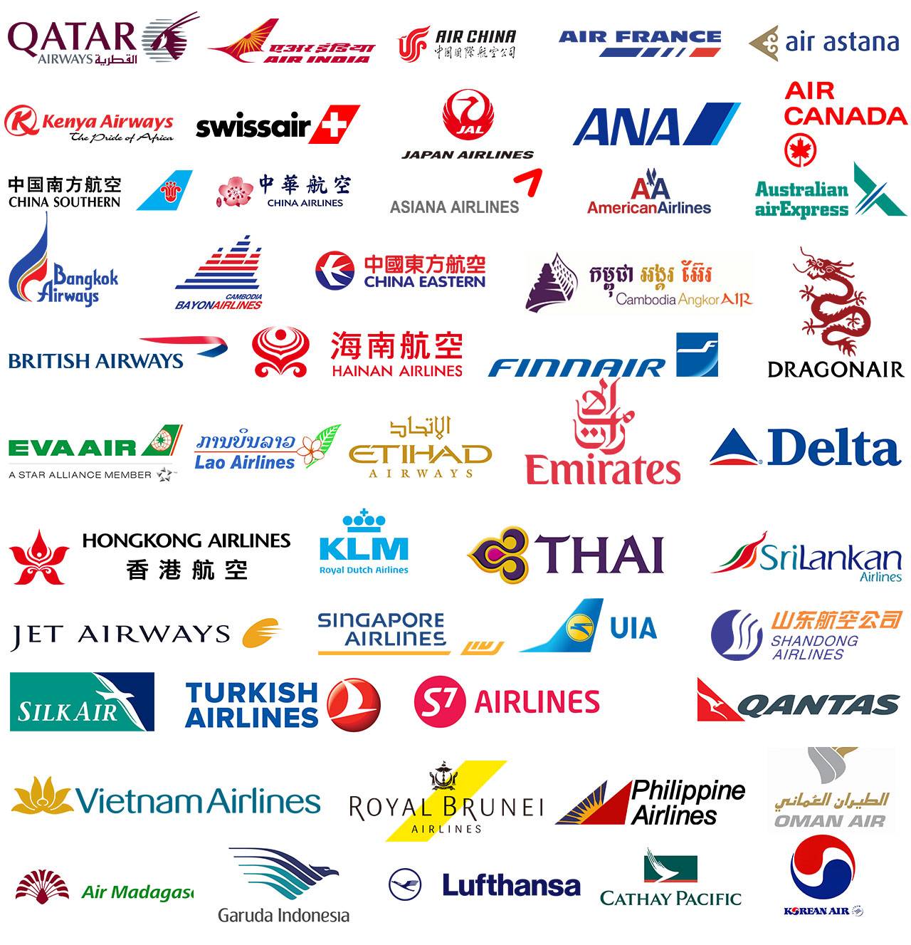 Список ливрей и логотипов авиакомпаний - list of airline liveries and logos - abcdef.wiki