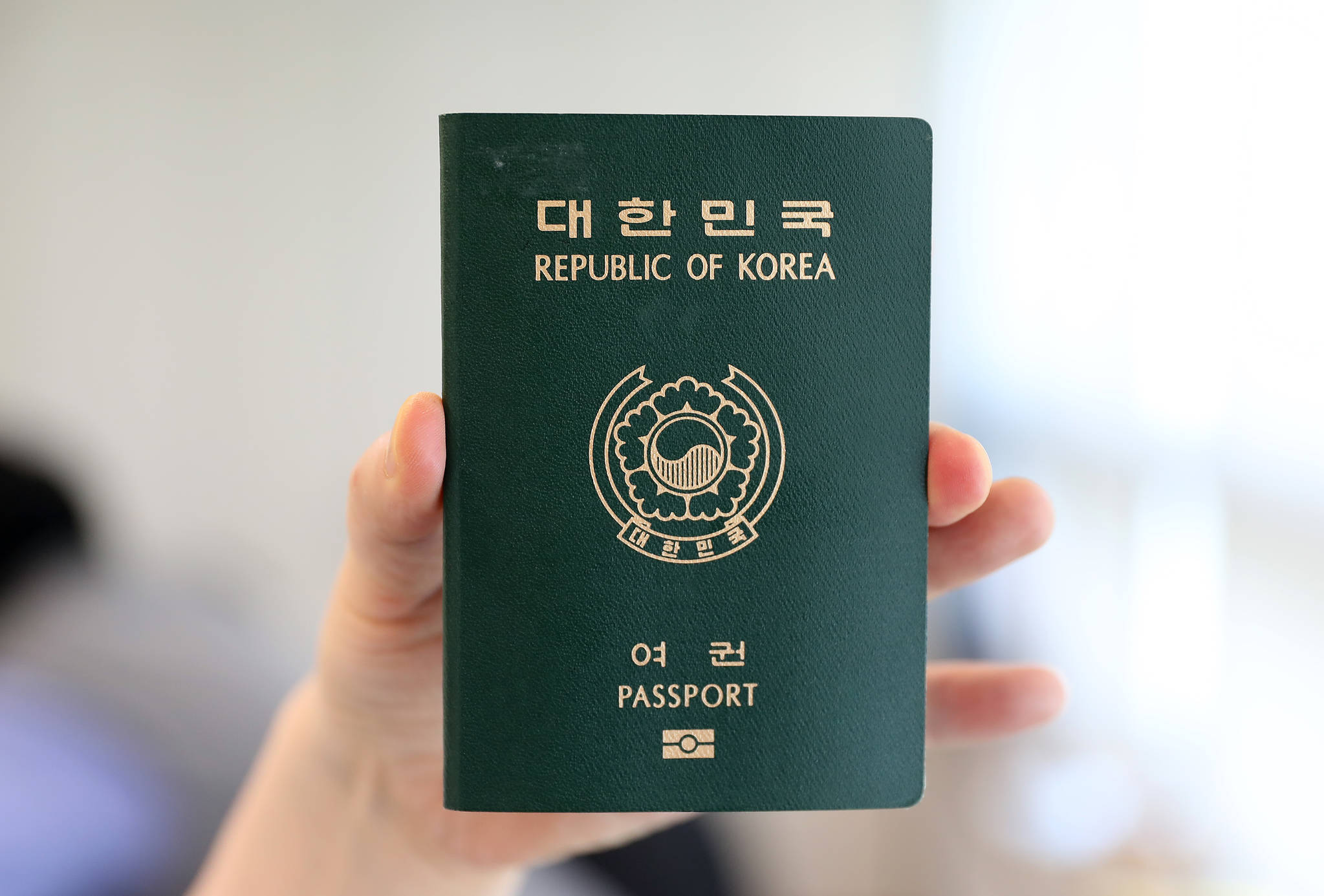Как получить гражданство в южной корее