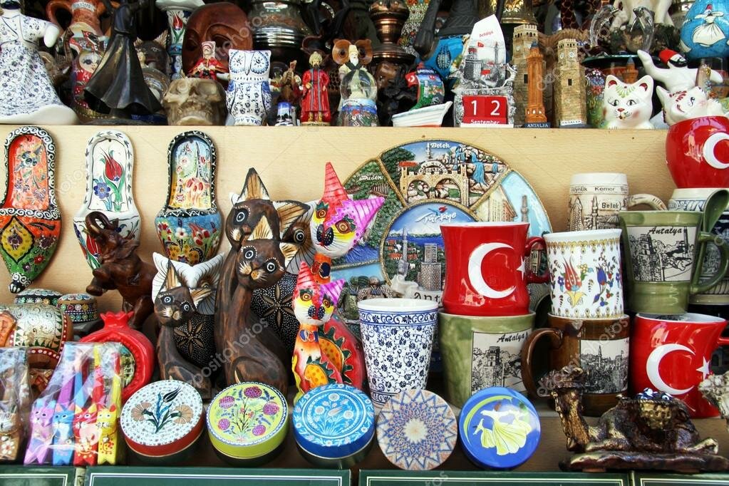 Что привезти из китая: интересные сувениры, фото, отзывы туристов