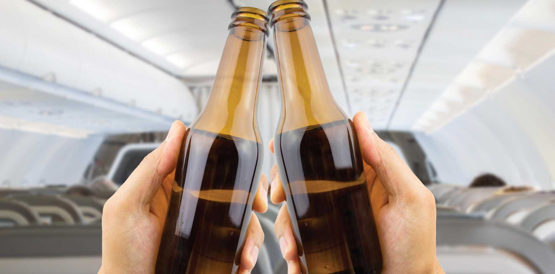 Провоз алкоголя в самолете по россии в 2020 году — правила перевозки спиртного в багаже и ручной клади