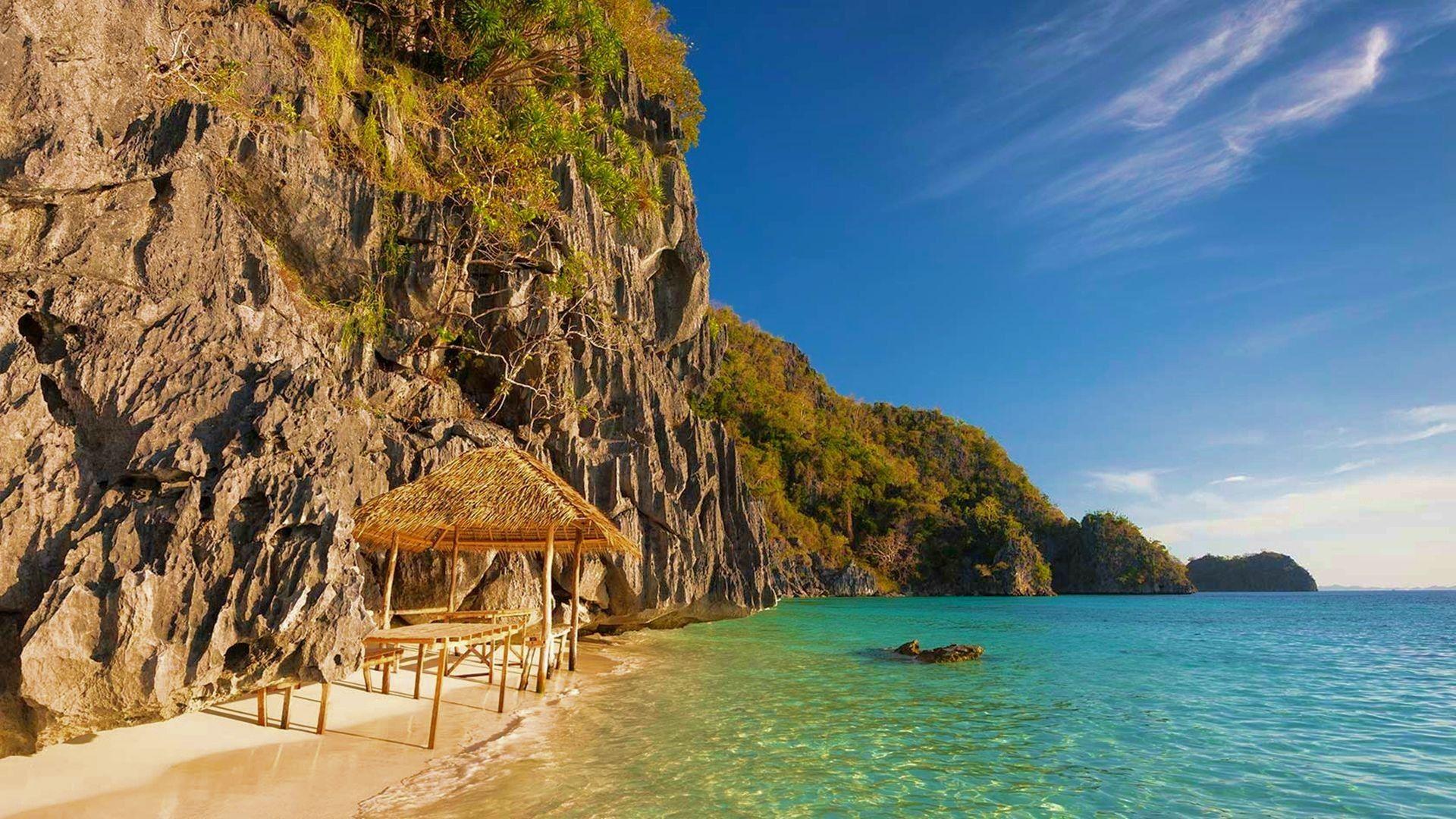 Где лучше отдыхать на филиппинах — 8 курортов