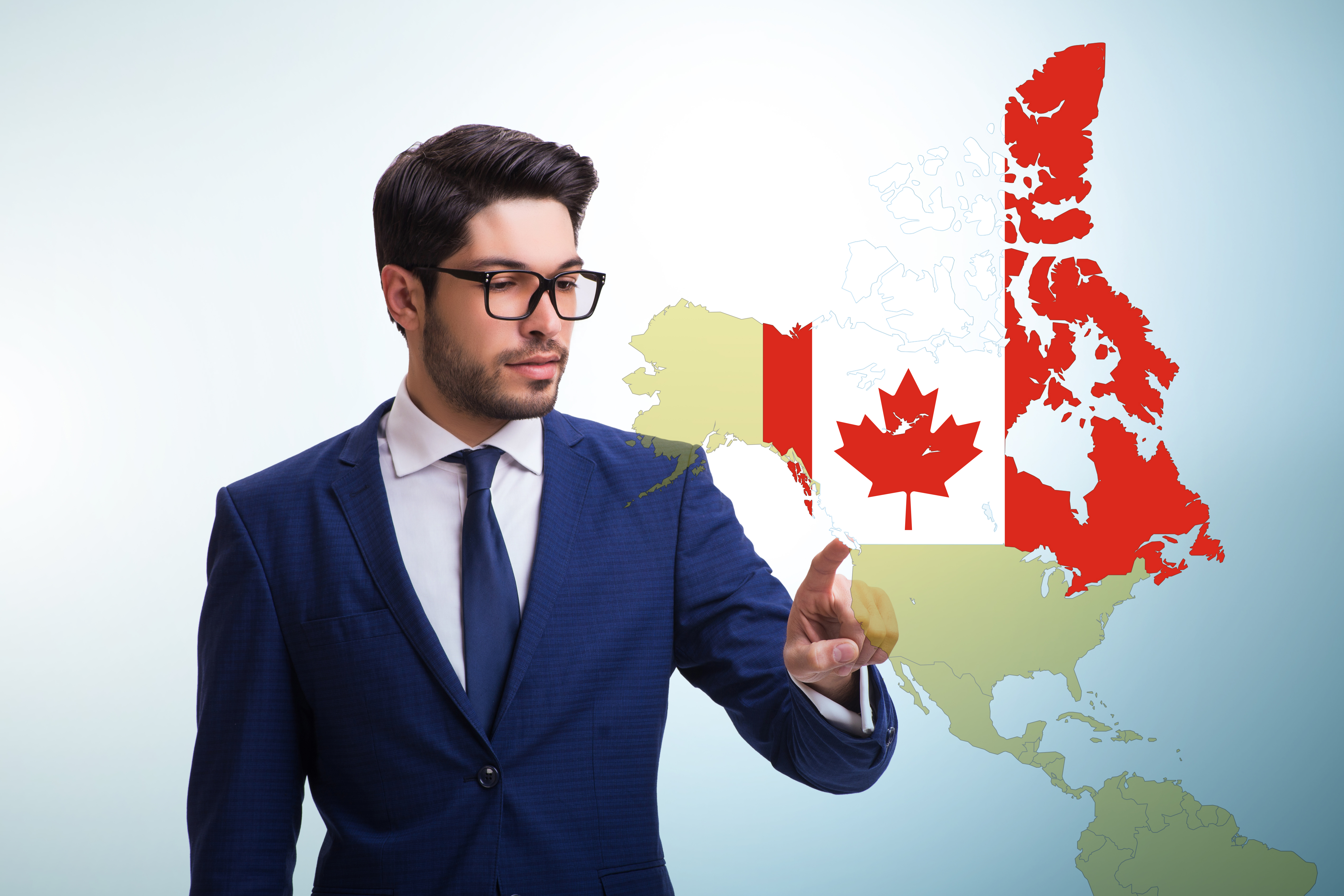 Бизнес в канаде: открытие своего дела, регистрация канадского предприятия и налоги