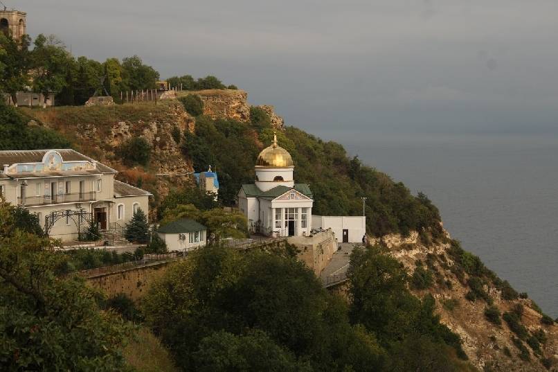 Что посетить в севастополе