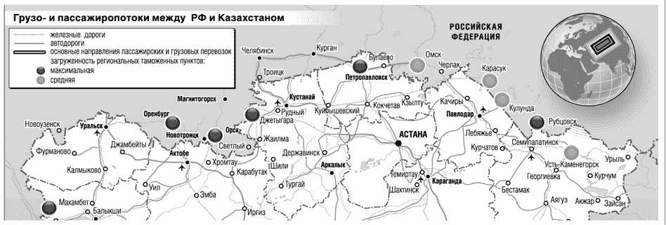 Правила въезда в казахстан для россиян в 2023 году, временное пребывание, военнообязанных