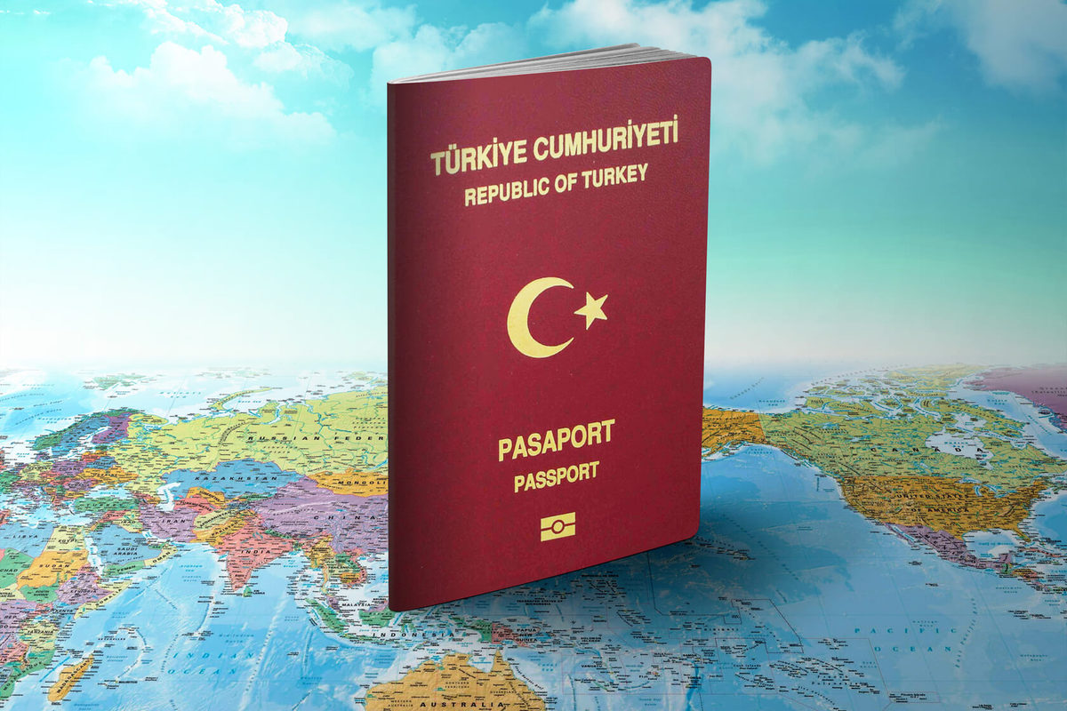 Как получить гражданство турции гражданину россии в 2019 году