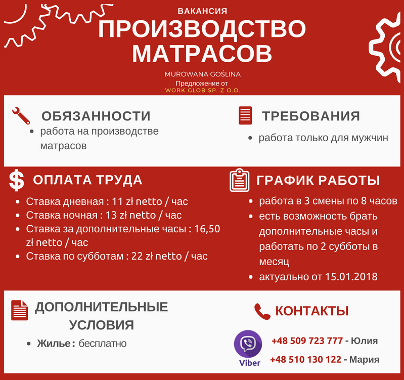 Сайты поиска работы в польше для украинцев от прямых работодателей (польские) и порталы по трудоустройству на русском языке