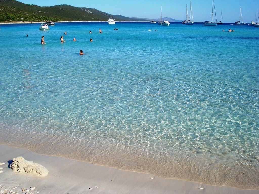Отдых в хорватии на море: курорты с песчаными пляжами