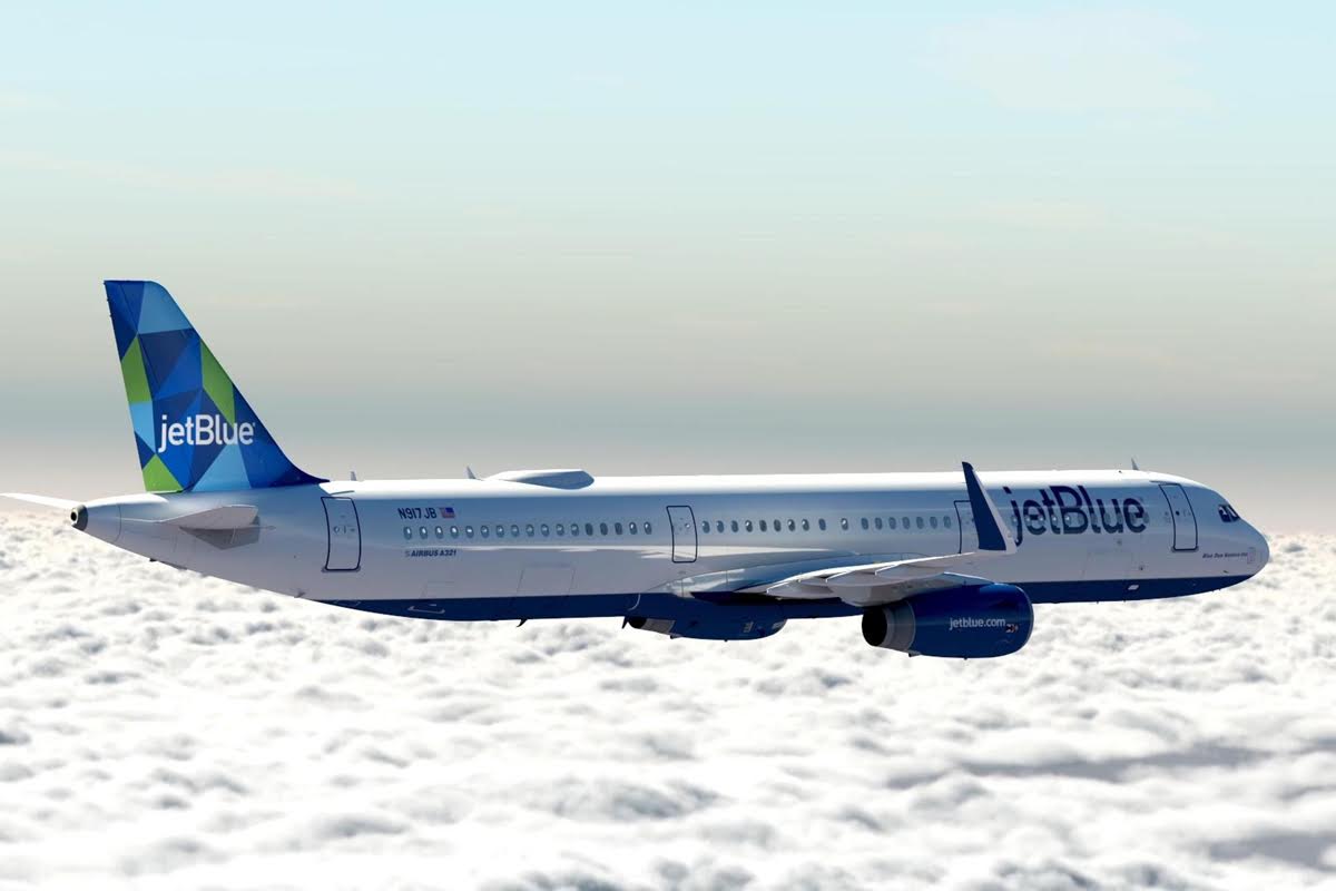 Авиакомпания jetblue airways сайт на русском | «лоукостеров» - поиск билетов на 2022 год