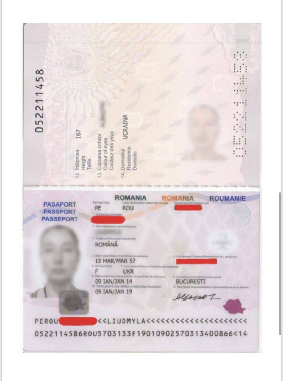 Гражданство румынии: как получить румынский паспорт россиянам в 2023 году