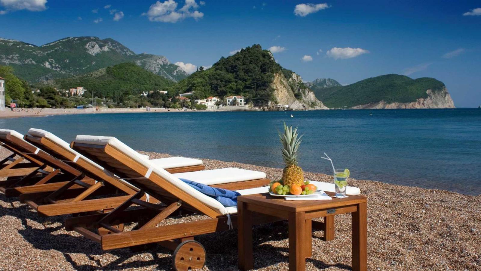 Черногория для отдыха