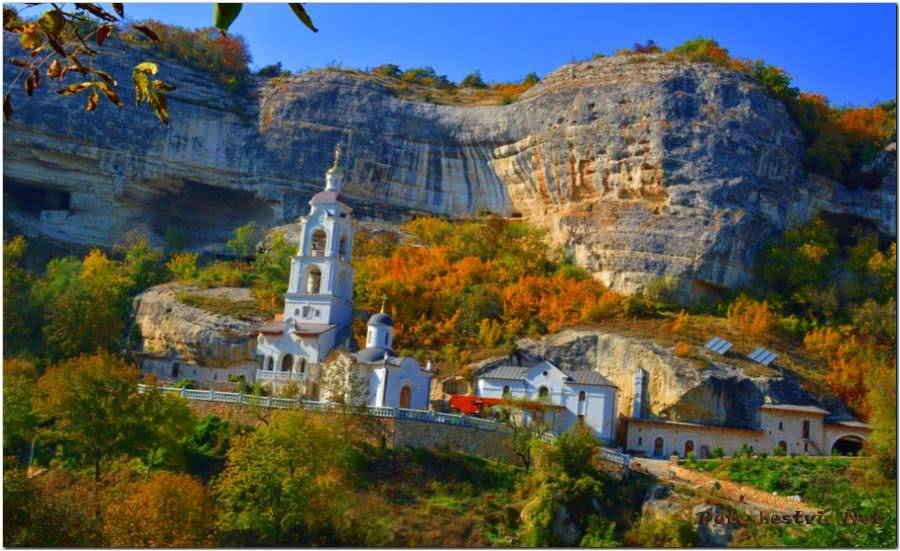 Бахчисарай крым - где лучше остановиться для комфортного отдыха, что привезти с собой в качестве сувенира и какие места стоит посетить