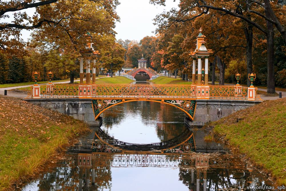 Город пушкин: достопримечательности, фото с описанием, отзывы туристов - gkd.ru
