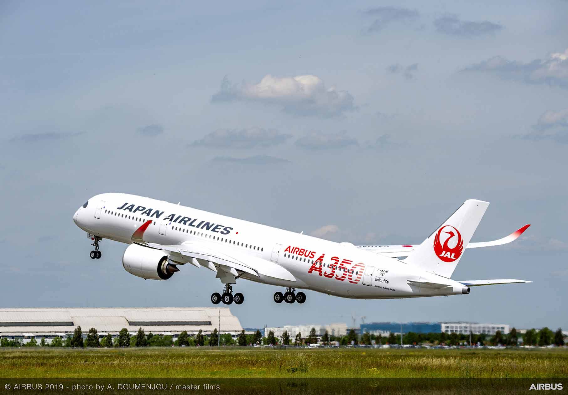 Japan airlines официальный сайт jal