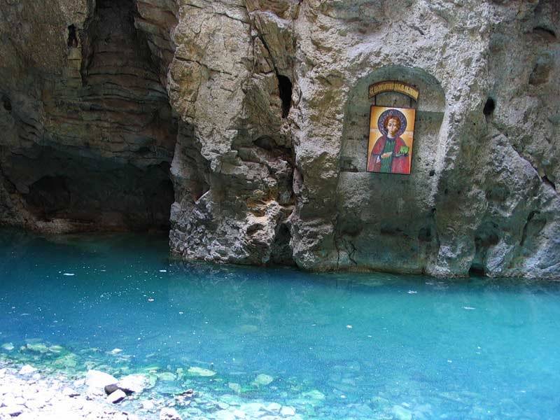 Кавказские минеральные воды: рейтинг лучших санаториев, горячие источники, куда лучше поехать, особенности региона