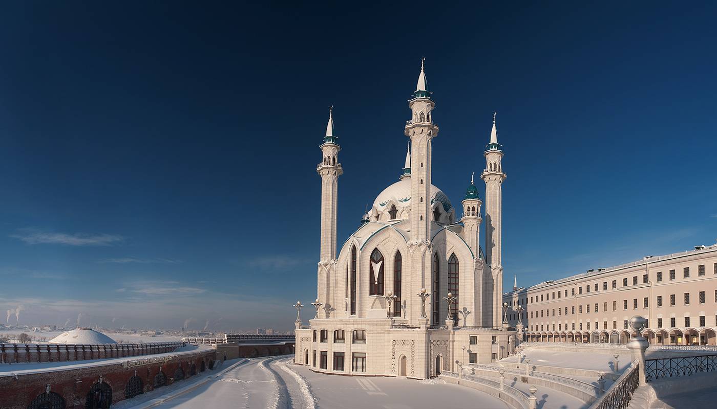Республика татарстан: список достопримечательностей и природных богатств (сезон 2022)