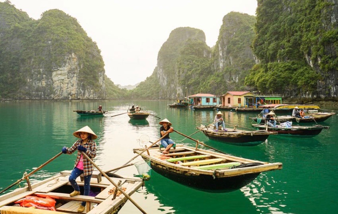 Что нужно знать про отдых во вьетнаме, если ты турист-новичок