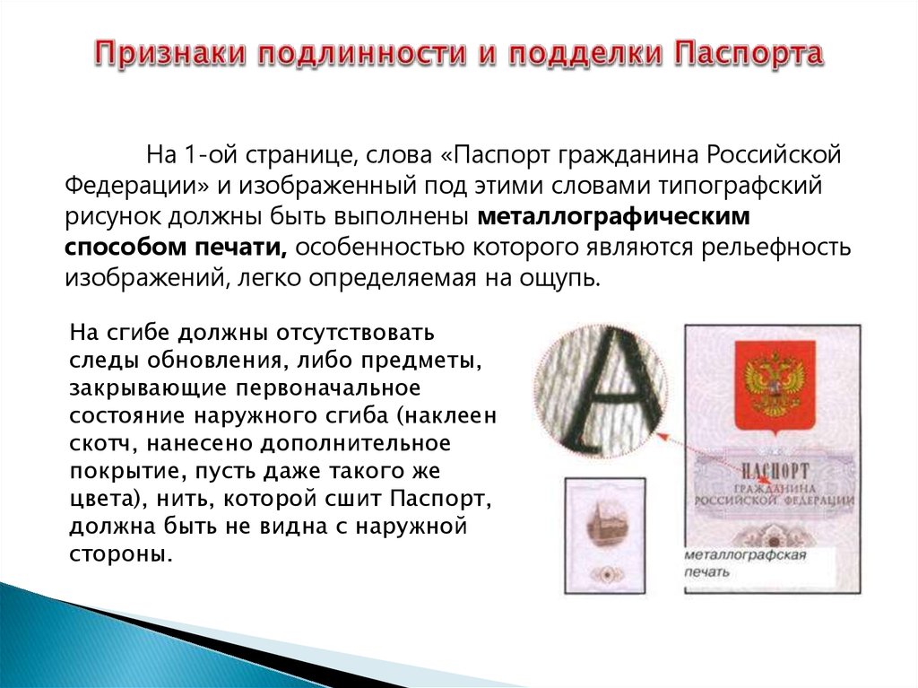 Действительность паспорта: проверить документ на сайте eregistrator.ru