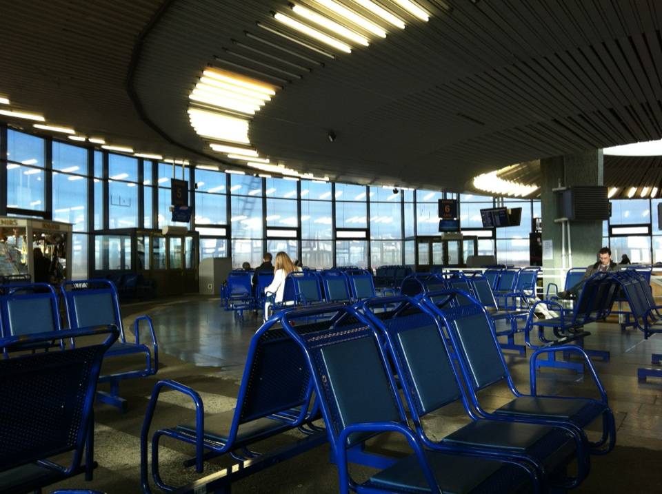 Аэропорт пулково санкт-петербурга и 5 способов добраться до города
