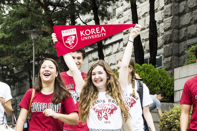 Грант для студентов kaist 2021 в южной корее [полный грант]