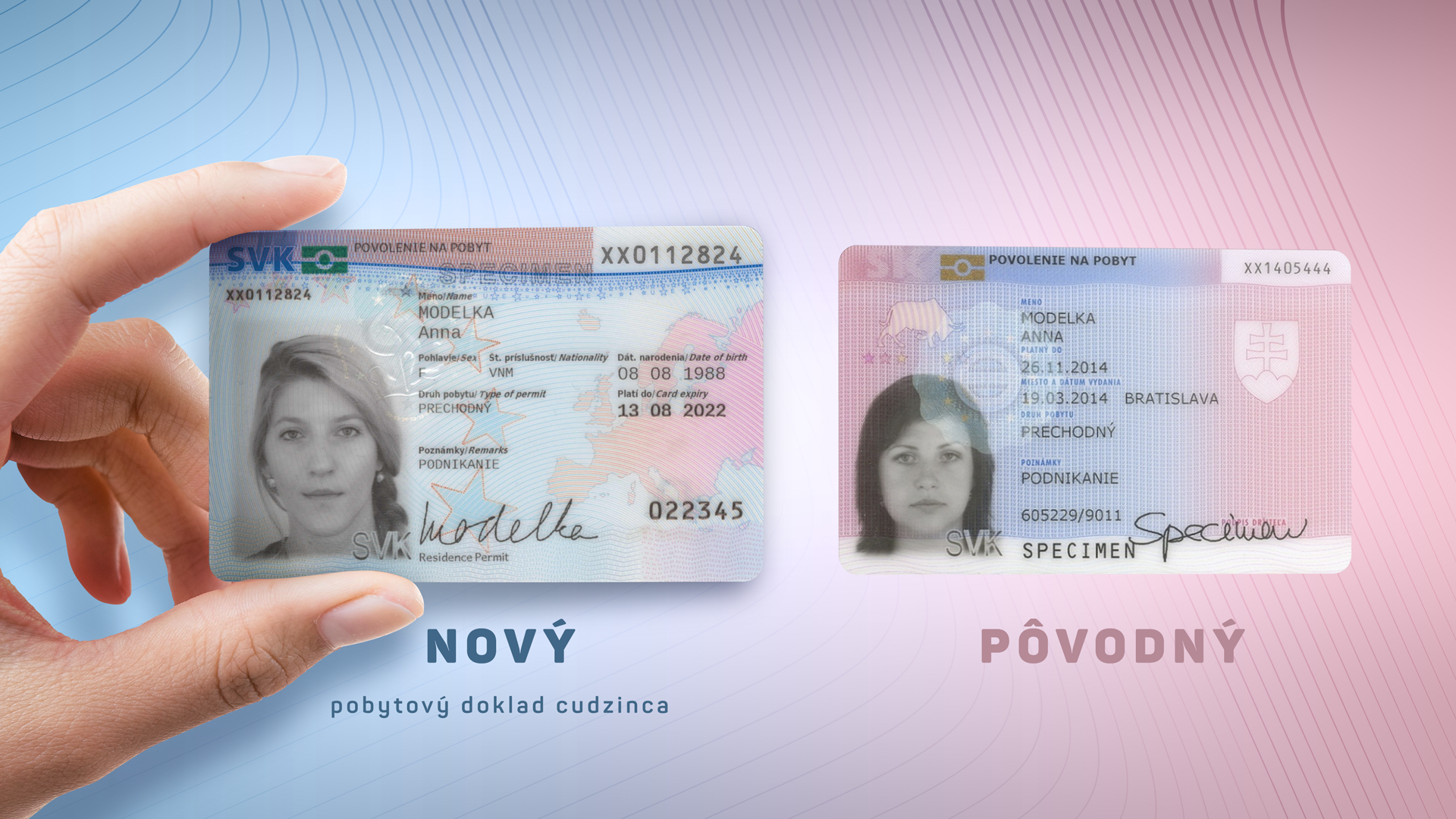 Вид на жительство в чехии для россиян: как получить или продлить внж гражданину рф в 2020 году