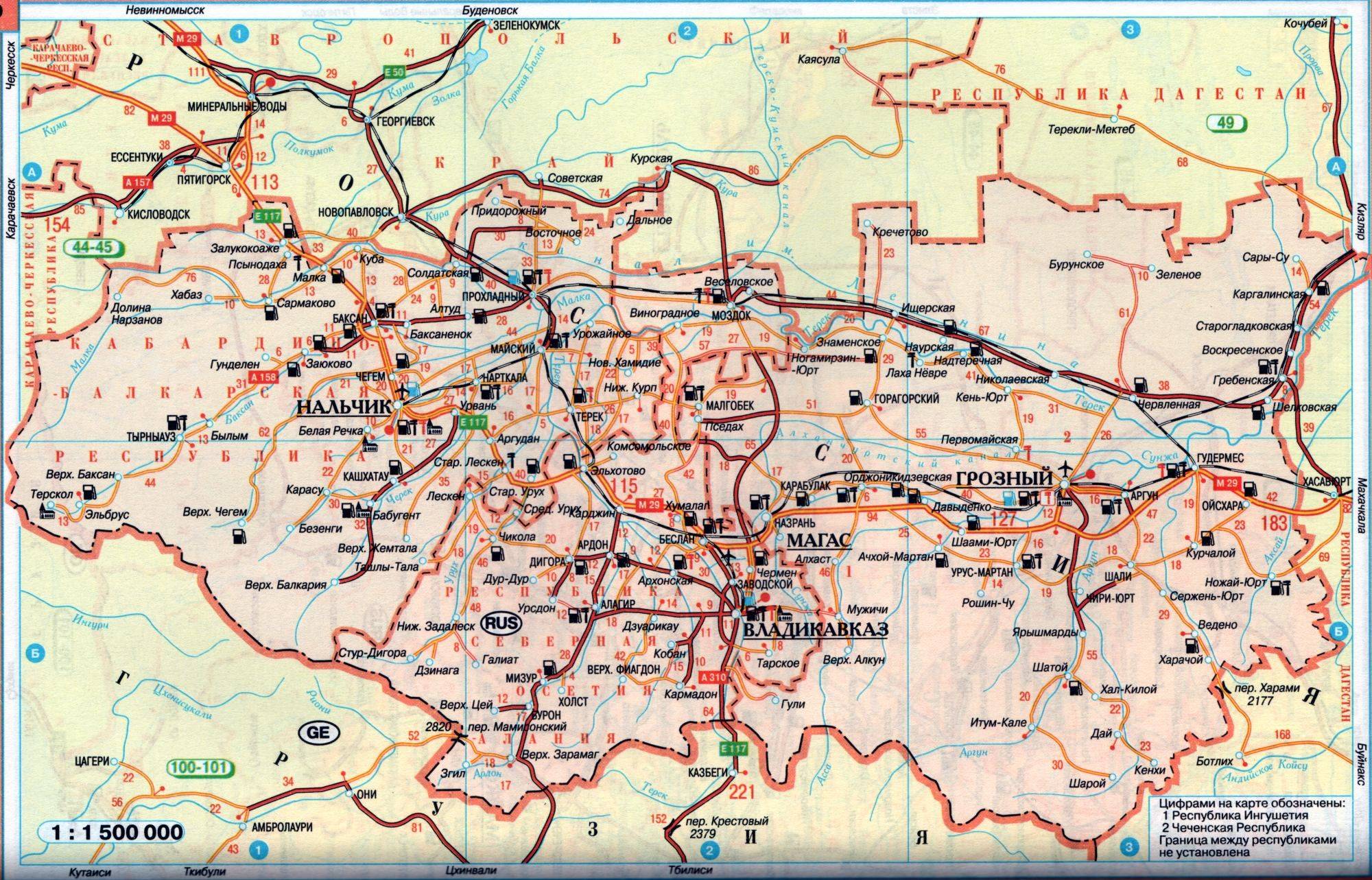 Населенный пункт осетии. Карта автомобильных дорог Владикавказа Северной Осетии. Карта автодорог Северной Осетии Алания. Карта автомобильных дорог Северной Осетии Алании. Карта населенных пунктов Северной Осетии.