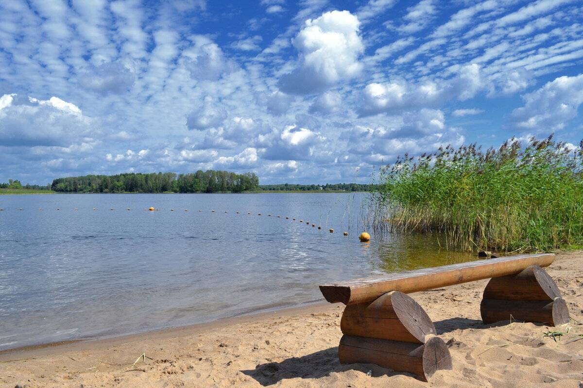 25 лучших пляжей в россии с голубым флагом и без на морях и озерах