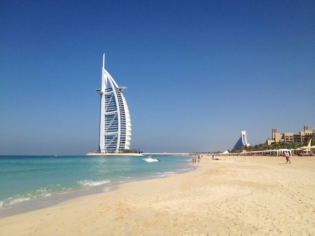Дубай в августе: отдых и погода в дубае (оаэ)
