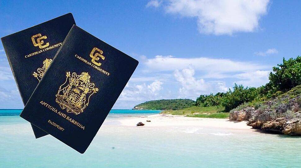 Получение гражданства на острове Питкэрн для граждан РФ