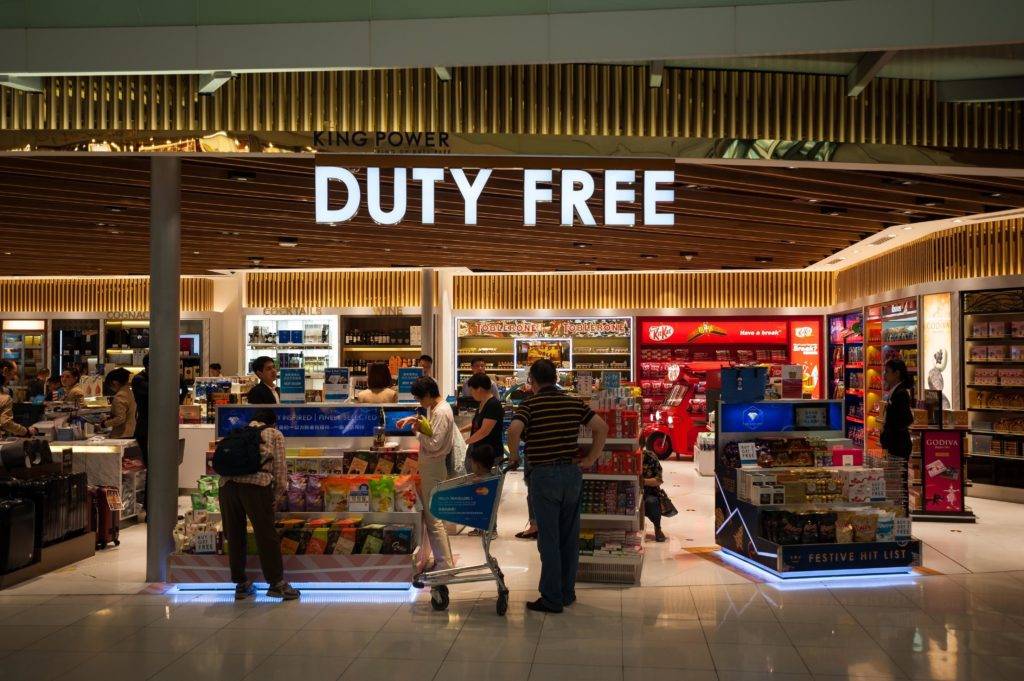 Тонкости duty-free плюсы, минусы, советы
как работает дьюти-фри туристу на заметку