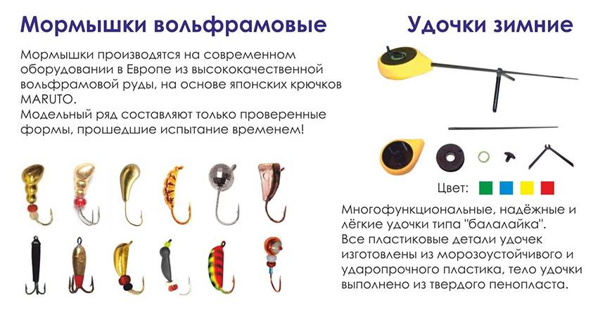 Мормышки на окуня - какие самые лучшие и уловистые? её размеры для ловли летом, зимой и весной