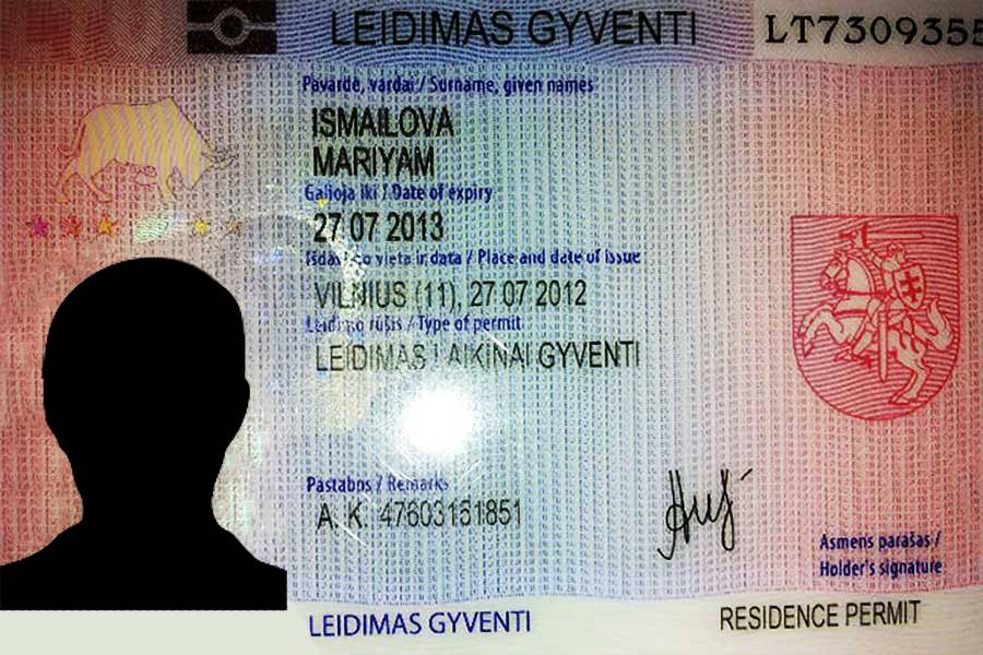 Как получить россиянину вид на жительство в латвии и что дает документ?