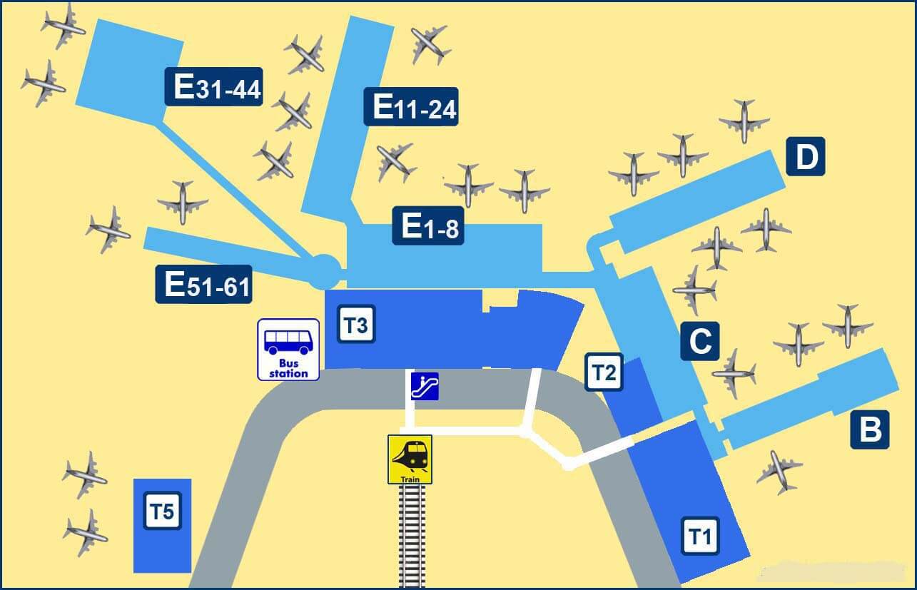 Рим аэропорты прилета. Схема аэропорта Фьюмичино в Риме терминал 3. Аэропорт Фьюмичино Рим схема. Схема аэропорта в Риме Fiumicino. Схема терминалов аэропорта Фьюмичино.
