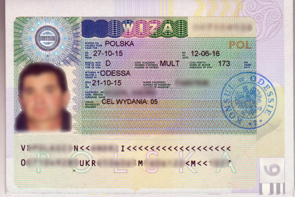 Рабочая виза белорусов, фото / предоставление и получение документов для выезда, видео | 2023
